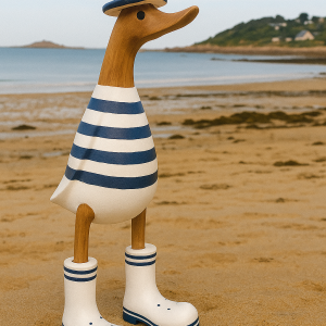 BUGSY LE PECHEUR BRETON