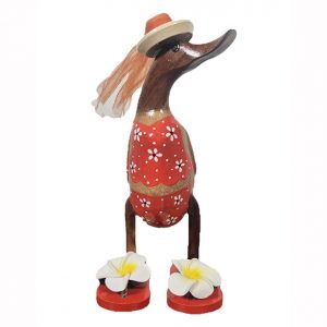 Bugsy   le Canard Rigolo – Collection Les Précieuses 💖